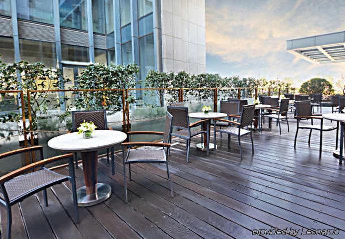 Courtyard By Marriott Shanghai Jiading Экстерьер фото