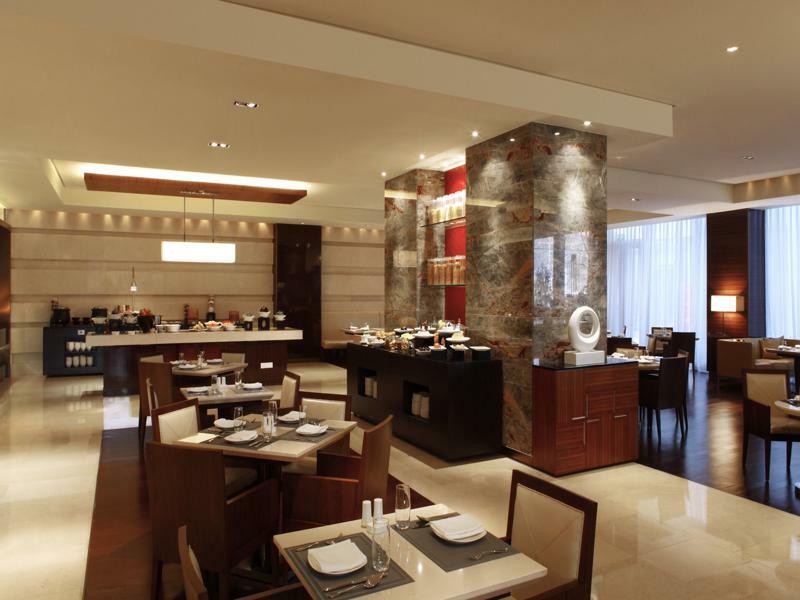 Courtyard By Marriott Shanghai Jiading Экстерьер фото